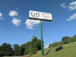 High Point Arcadia Inn