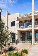 Beach Lagoon Escape #78 by RedAwning