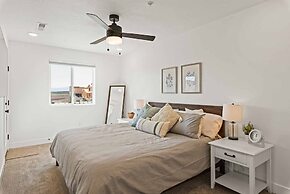 Beach Lagoon Escape #78 by RedAwning