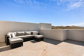 Beach Lagoon Escape #78 by RedAwning