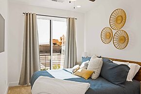 Beach Lagoon Escape #78 by RedAwning