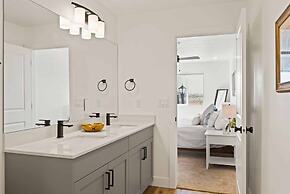 Beach Lagoon Escape #78 by RedAwning