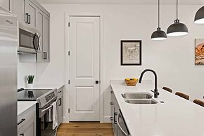 Beach Lagoon Escape #78 by RedAwning