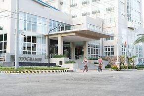 Sotogrande Davao Hotel