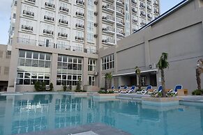 Sotogrande Davao Hotel