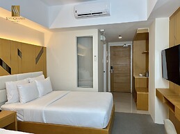 Sotogrande Davao Hotel