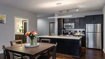 Two Separate Stunning Condos by Cozysuites