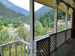 Neelum Good View