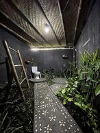 Batur Bamboo Cabin