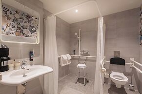 Holiday Inn – the niu, Mill Cologne Mülheim by IHG