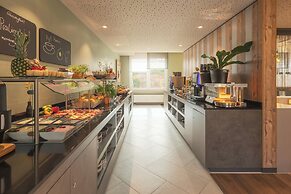 Holiday Inn – the niu, Mill Cologne Mülheim by IHG