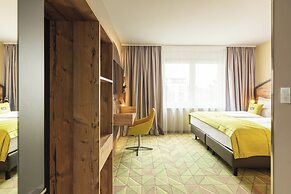 Holiday Inn – the niu, Mill Cologne Mülheim by IHG