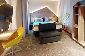 Holiday Inn – the niu, Mill Cologne Mülheim by IHG