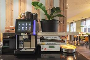 Holiday Inn – the niu, Mill Cologne Mülheim by IHG