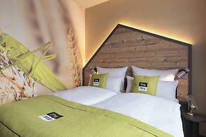 Holiday Inn – the niu, Mill Cologne Mülheim by IHG