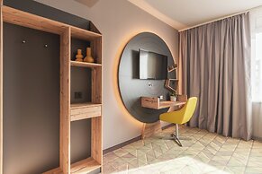 Holiday Inn – the niu, Mill Cologne Mülheim by IHG