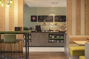 Holiday Inn – the niu, Mill Cologne Mülheim by IHG