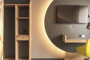 Holiday Inn – the niu, Mill Cologne Mülheim by IHG