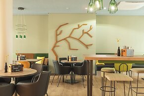 Holiday Inn – the niu, Mill Cologne Mülheim by IHG