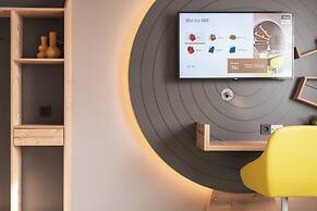 Holiday Inn – the niu, Mill Cologne Mülheim by IHG