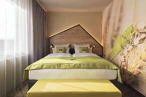 Holiday Inn – the niu, Mill Cologne Mülheim by IHG