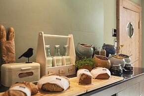 Holiday Inn – the niu, Mill Cologne Mülheim by IHG