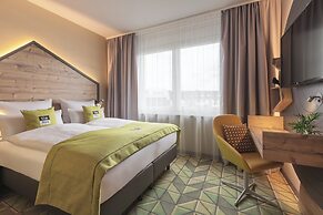 Holiday Inn – the niu, Mill Cologne Mülheim by IHG
