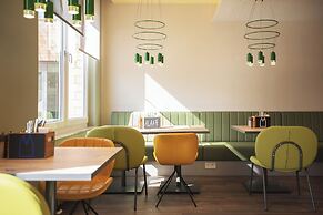 Holiday Inn – the niu, Mill Cologne Mülheim by IHG