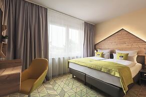 Holiday Inn – the niu, Mill Cologne Mülheim by IHG