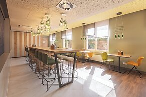 Holiday Inn – the niu, Mill Cologne Mülheim by IHG