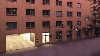 Holiday Inn – the niu, Mill Cologne Mülheim by IHG