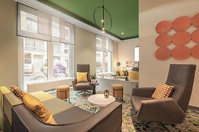 Holiday Inn – the niu, Mill Cologne Mülheim by IHG