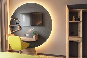 Holiday Inn – the niu, Mill Cologne Mülheim by IHG