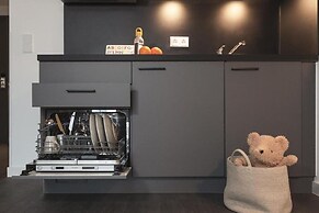 Candlewood Suites Berlin Charlottenburg by IHG