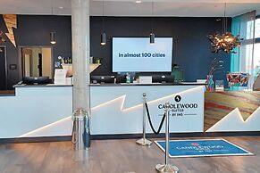 Candlewood Suites Berlin Charlottenburg by IHG