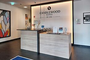 Candlewood Suites Berlin Charlottenburg by IHG
