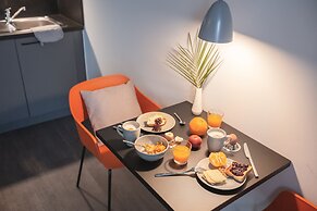 Candlewood Suites Berlin Charlottenburg by IHG