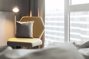 Candlewood Suites Berlin Charlottenburg by IHG