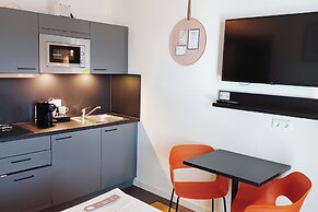 Candlewood Suites Berlin Charlottenburg by IHG