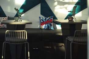 Candlewood Suites Berlin Charlottenburg by IHG