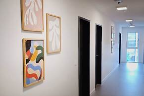 Candlewood Suites Berlin Charlottenburg by IHG