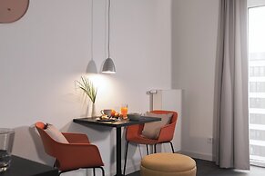 Candlewood Suites Berlin Charlottenburg by IHG