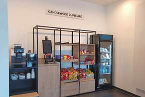 Candlewood Suites Berlin Charlottenburg by IHG