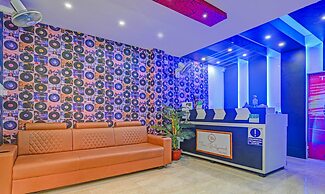 Treebo The Bollywood