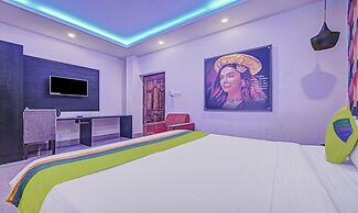 Treebo The Bollywood