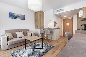 Jantaris Apartments by Renters