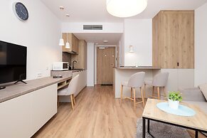 Jantaris Apartments by Renters