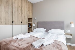 Jantaris Apartments by Renters