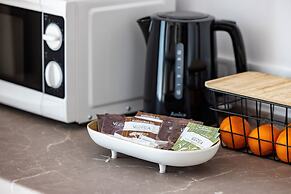 Jantaris Apartments by Renters