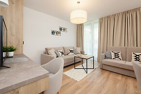 Jantaris Apartments by Renters